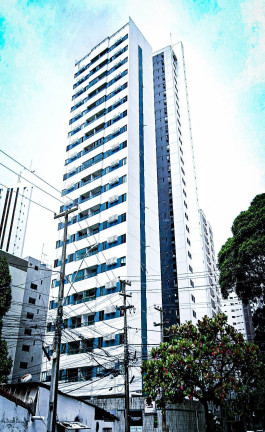 Imagem Apartamento com 3 Quartos à Venda, 96 m² em Boa Viagem Imagem Apartamento com 3 Quartos à Venda, 96 m² em Boa Viagem