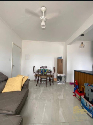 Imagem Apartamento com 1 Quarto à Venda, 4.272 m² em Aviação - Praia Grande Imagem Apartamento com 1 Quarto à Venda, 4.272 m² em Aviação - Praia Grande