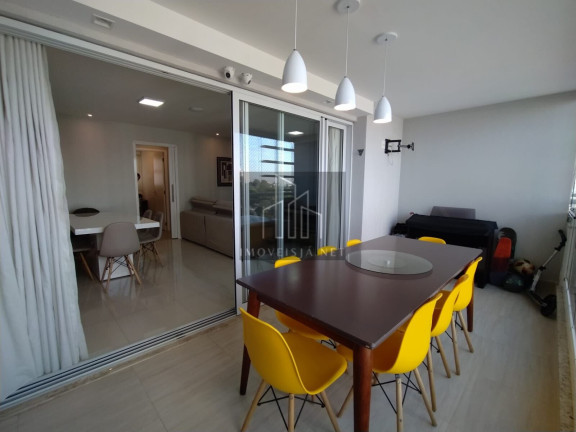 Imagem Apartamento com 3 Quartos à Venda, 156 m² em Empresarial 18 Do Forte - Barueri Imagem Apartamento com 3 Quartos à Venda, 156 m² em Empresarial 18 Do Forte - Barueri