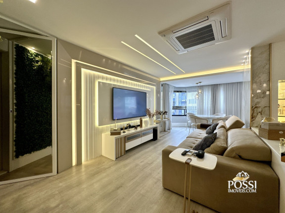 Imagem Apartamento com 4 Quartos à Venda, 150 m² em Praia Da Costa - Vila Velha Imagem Apartamento com 4 Quartos à Venda, 150 m² em Praia Da Costa - Vila Velha