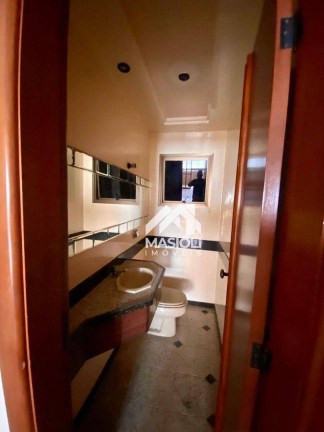 Imagem Apartamento com 4 Quartos à Venda ou Locação, 278 m² em Praia Da Costa - Vila Velha