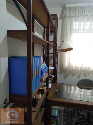 Imagem Apartamento com 3 Quartos à Venda, 127 m² em Jardim Paulista - São Paulo Imagem Apartamento com 3 Quartos à Venda, 127 m² em Jardim Paulista - São Paulo