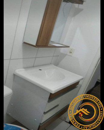 Imagem Apartamento com 2 Quartos à Venda, 49 m² em Parque Das Indústrias - Itu Imagem Apartamento com 2 Quartos à Venda, 49 m² em Parque Das Indústrias - Itu