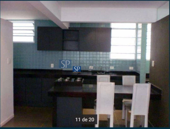 Imagem Apartamento com 2 Quartos à Venda, 96 m² em Itaim Bibi - São Paulo Imagem Apartamento com 2 Quartos à Venda, 96 m² em Itaim Bibi - São Paulo