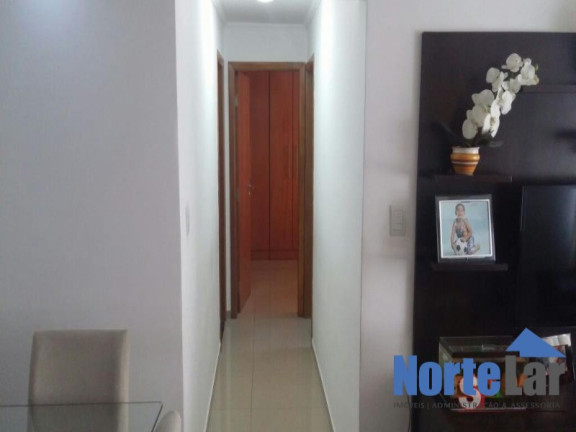 Imagem Apartamento com 2 Quartos à Venda, 75 m² em Jaçanã - São Paulo Imagem Apartamento com 2 Quartos à Venda, 75 m² em Jaçanã - São Paulo