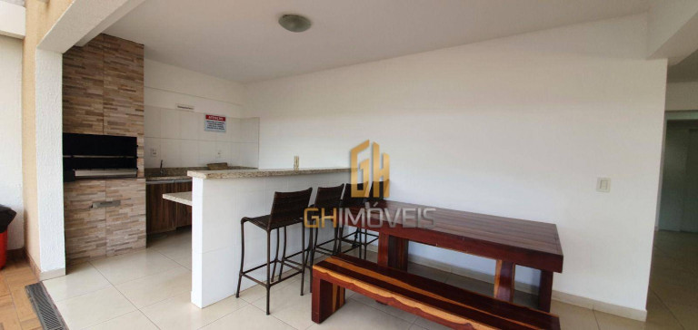 Imagem Apartamento com 2 Quartos à Venda, 63 m² em Aeroviário - Goiânia Imagem Apartamento com 2 Quartos à Venda, 63 m² em Aeroviário - Goiânia