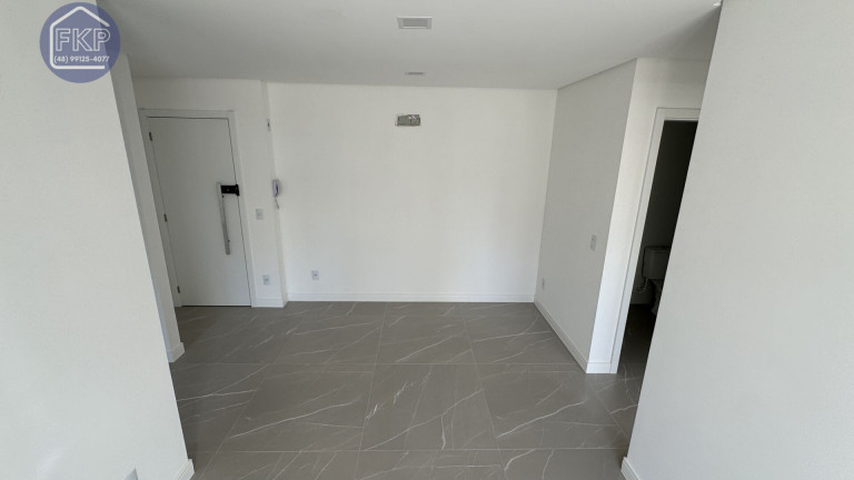 Imagem Apartamento com 2 Quartos à Venda, 63 m² em Ingleses Do Rio Vermelho - Florianópolis