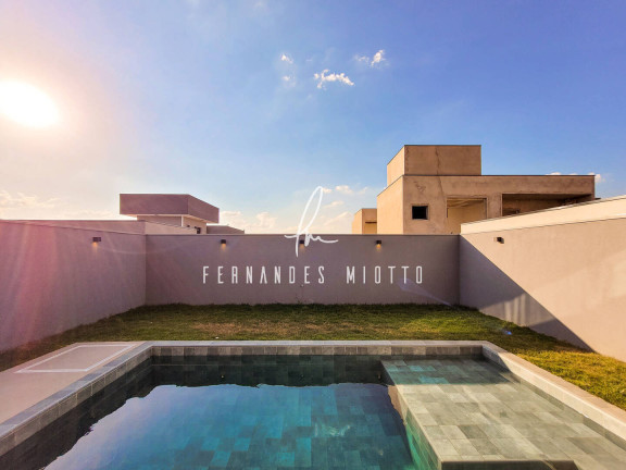 Imagem Casa de Condomínio com 3 Quartos à Venda, 300 m² em Medeiros - Jundiaí