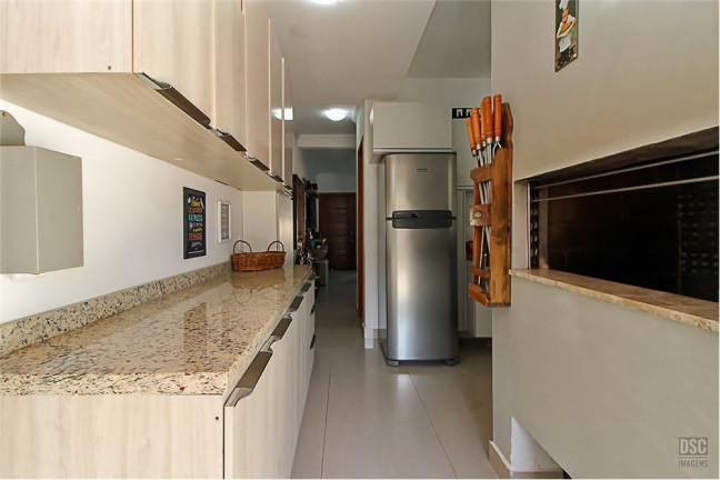 Imagem Casa com 3 Quartos à Venda,  em Hípica - Porto Alegre