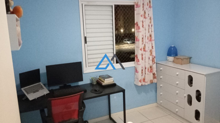 Imagem Apartamento com 2 Quartos à Venda, 45 m² em Loteamento Bragança Paulista Lotes Urbanizados - Bragança Paulista Imagem Apartamento com 2 Quartos à Venda, 45 m² em Loteamento Bragança Paulista Lotes Urbanizados - Bragança Paulista