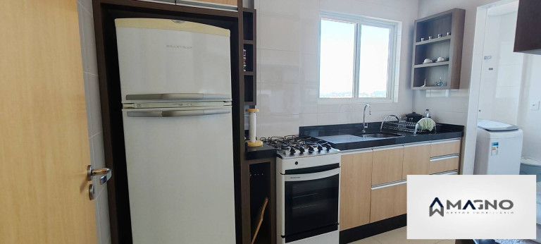 Imagem Apartamento com 2 Quartos à Venda, 75 m² em Centro - Cascavel
