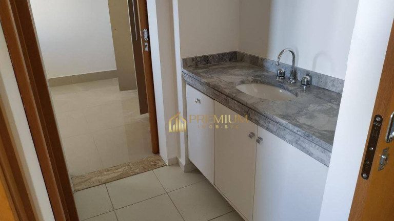 Imagem Apartamento com 3 Quartos à Venda, 157 m² em Jardim Esplanada - São José Dos Campos