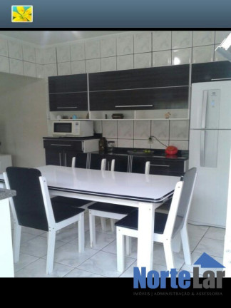 Imagem Casa com 2 Quartos à Venda, 90 m² em Serpa - Caieiras Imagem Casa com 2 Quartos à Venda, 90 m² em Serpa - Caieiras