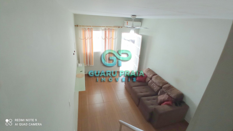 Imagem Casa com 2 Quartos à Venda, 70 m² em Balneario Praia Do Perequê - Guarujá Imagem Casa com 2 Quartos à Venda, 70 m² em Balneario Praia Do Perequê - Guarujá