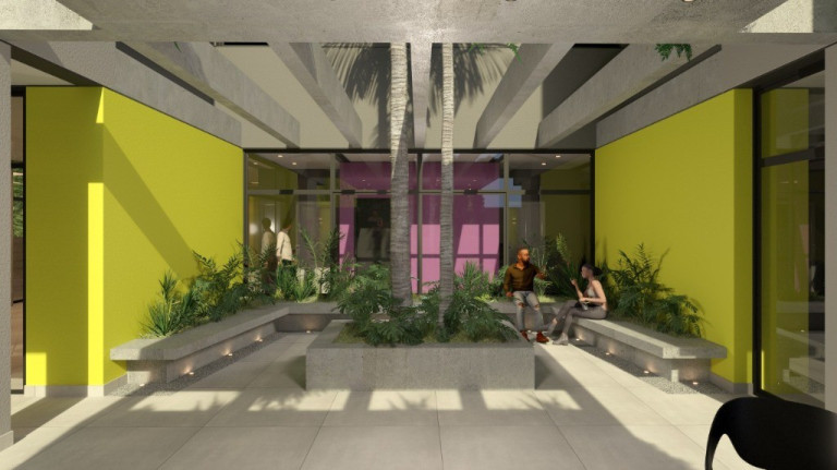 Imagem Apartamento com 2 Quartos à Venda, 44 m² em Centro - Santo André Imagem Apartamento com 2 Quartos à Venda, 44 m² em Centro - Santo André