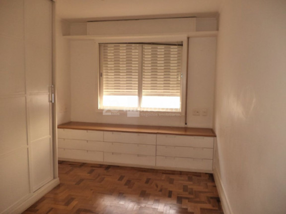 Imagem Apartamento com 3 Quartos à Venda, 185 m² em Higienópolis - São Paulo