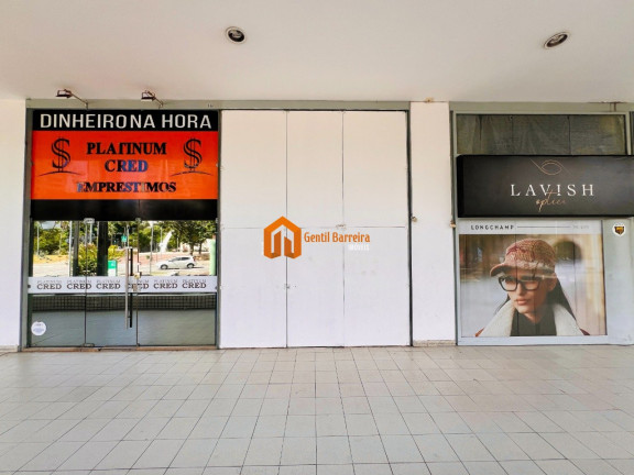 Imagem Loja à Venda, 41 m² em Aldeota - Fortaleza Imagem Loja à Venda, 41 m² em Aldeota - Fortaleza