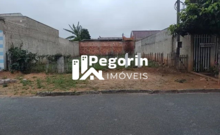 Imagem Terreno à Venda, 200 m² em Veneza - Fazenda Rio Grande