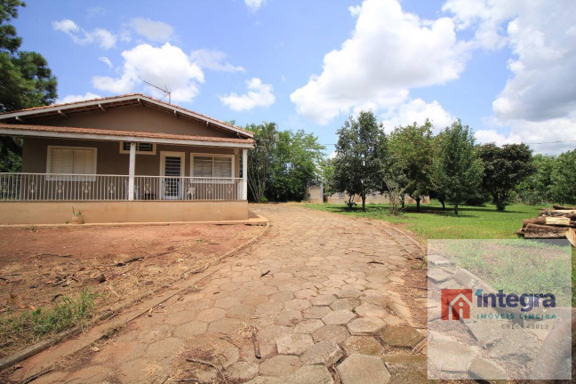 Imagem Terreno à Venda, 48 m² em Jardim Nova Limeira - Limeira