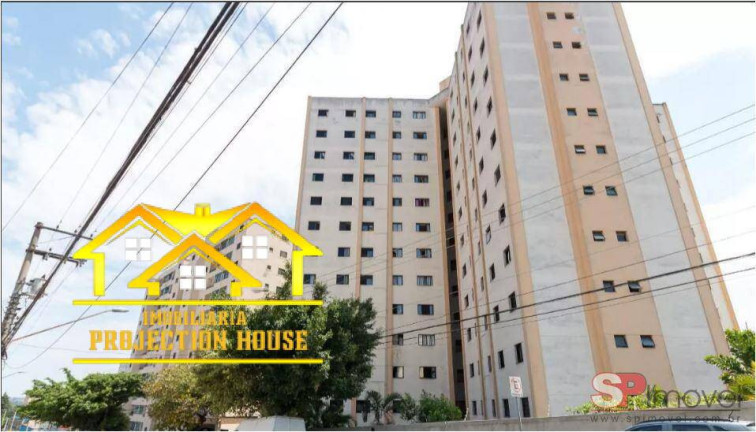 Imagem Apartamento com 2 Quartos à Venda, 74 m² em Macedo - Guarulhos Imagem Apartamento com 2 Quartos à Venda, 74 m² em Macedo - Guarulhos