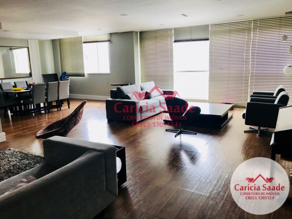 Imagem Apartamento com 3 Quartos à Venda, 200 m² em Santa Cecília - São Paulo Imagem Apartamento com 3 Quartos à Venda, 200 m² em Santa Cecília - São Paulo