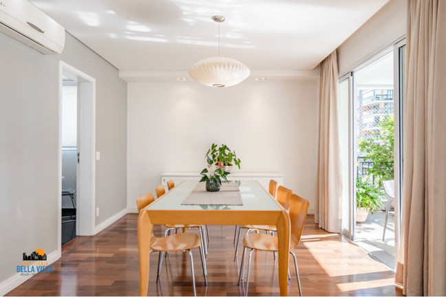 Imagem Apartamento com 3 Quartos à Venda, em Paraíso - São Paulo Imagem Apartamento com 3 Quartos à Venda, em Paraíso - São Paulo