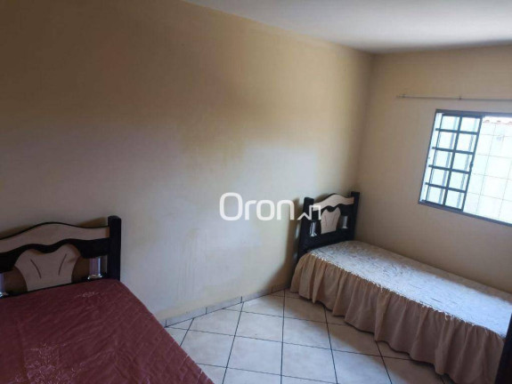 Imagem Casa com 3 Quartos à Venda, 146 m² em Setor Andrade Reis - Aparecida De Goiânia Imagem Casa com 3 Quartos à Venda, 146 m² em Setor Andrade Reis - Aparecida De Goiânia