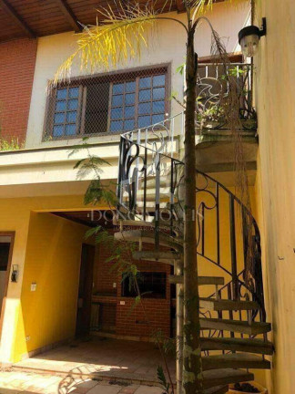 Imagem Casa com 4 Quartos à Venda, 250 m² em Nova Petrópolis - São Bernardo Do Campo Imagem Casa com 4 Quartos à Venda, 250 m² em Nova Petrópolis - São Bernardo Do Campo