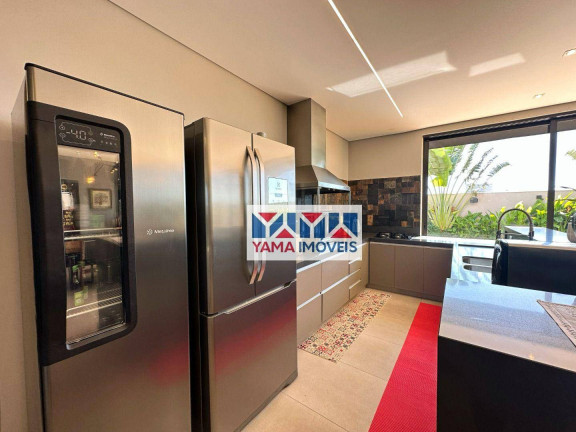 Imagem Casa com 4 Quartos à Venda, 340 m² em Condomínio Quinta Dos Ventos - Ribeirão Preto Imagem Casa com 4 Quartos à Venda, 340 m² em Condomínio Quinta Dos Ventos - Ribeirão Preto