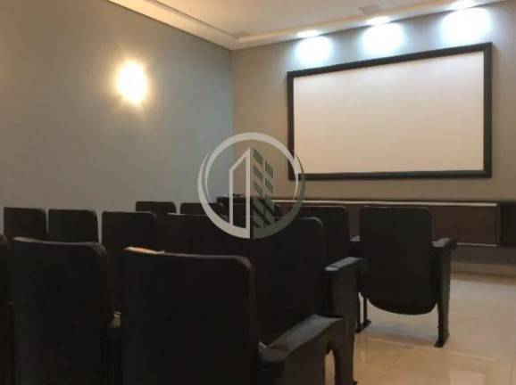 Imagem Apartamento com 2 Quartos à Venda, 109 m² em Gonzaga - Santos