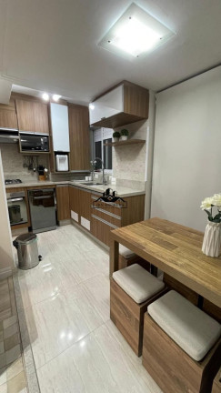 Imagem Apartamento com 3 Quartos à Venda, 75 m² em Tatuapé - São Paulo Imagem Apartamento com 3 Quartos à Venda, 75 m² em Tatuapé - São Paulo