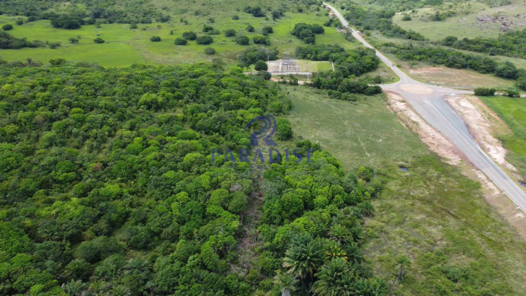 Imagem Fazenda à Venda, 2.114.000 m² em Zona Rural - Itanagra Imagem Fazenda à Venda, 2.114.000 m² em Zona Rural - Itanagra