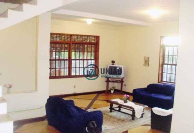 Imagem Casa com 4 Quartos à Venda, 289 m² em Engenho Do Mato - Niterói