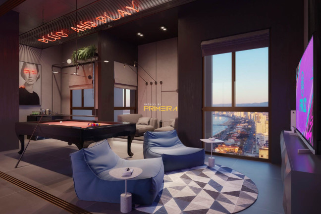 Imagem Apartamento com 3 Quartos à Venda, 165 m² em Centro - Balneário Piçarras