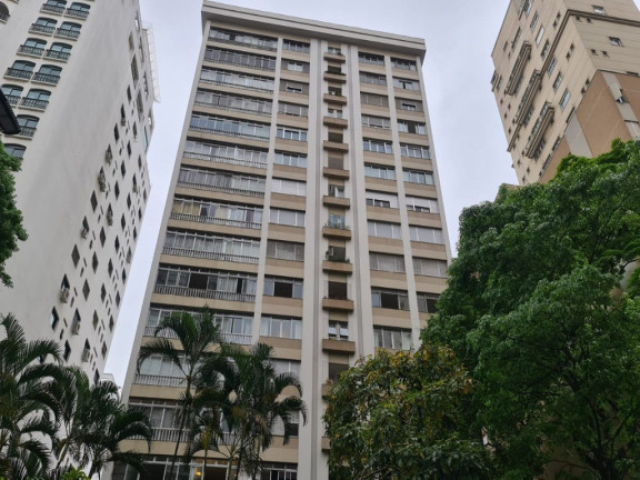 Imagem Apartamento com 4 Quartos para Alugar, 406 m² em Jardim Paulista - São Paulo Imagem Apartamento com 4 Quartos para Alugar, 406 m² em Jardim Paulista - São Paulo