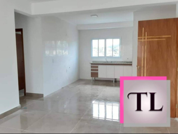 Imagem Casa com 2 Quartos à Venda, 124 m² em Village São Luiz - Poços De Caldas