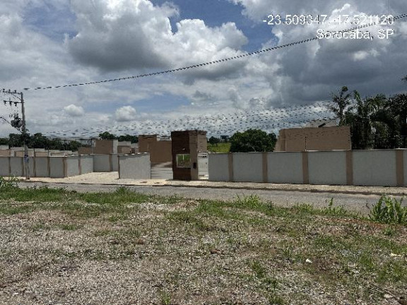 Imagem Casa com 2 Quartos à Venda, 60 m² em Jardim Guaruja - Sorocaba Imagem Casa com 2 Quartos à Venda, 60 m² em Jardim Guaruja - Sorocaba