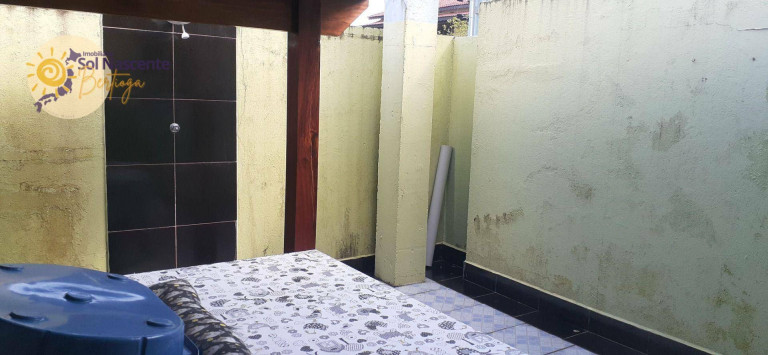 Imagem Casa de Vila com 2 Quartos à Venda, 97 m² em Centro - Bertioga Imagem Casa de Vila com 2 Quartos à Venda, 97 m² em Centro - Bertioga