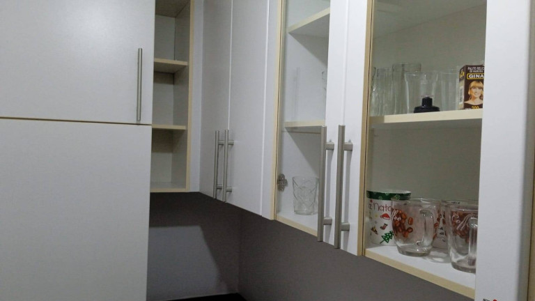 Imagem Apartamento com 3 Quartos à Venda, 53 m² em Pinheirinho - Curitiba Imagem Apartamento com 3 Quartos à Venda, 53 m² em Pinheirinho - Curitiba