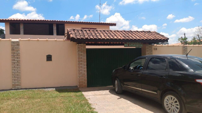 Imagem Chácara com 3 Quartos à Venda, 700 m² em Jundiaquara - Araçoiaba Da Serra Imagem Chácara com 3 Quartos à Venda, 700 m² em Jundiaquara - Araçoiaba Da Serra