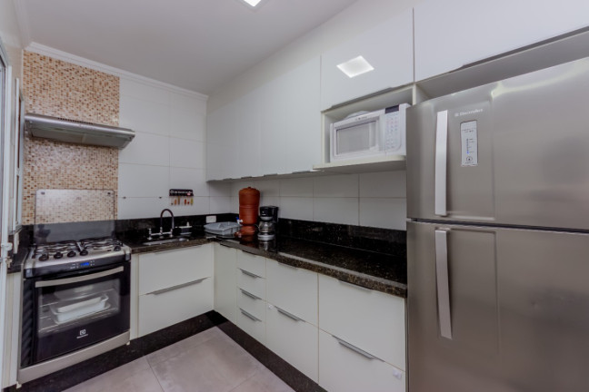 Imagem Casa de Condomínio com 2 Quartos à Venda, 71 m² em Vila Clarice - São Paulo Imagem Casa de Condomínio com 2 Quartos à Venda, 71 m² em Vila Clarice - São Paulo