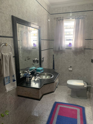 Imagem Casa com 3 Quartos à Venda, em Jardim Luso - São Paulo Imagem Casa com 3 Quartos à Venda, em Jardim Luso - São Paulo