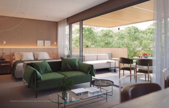 Imagem Apartamento com 4 Quartos à Venda, 185 m² em Ipanema - Rio De Janeiro Imagem Apartamento com 4 Quartos à Venda, 185 m² em Ipanema - Rio De Janeiro