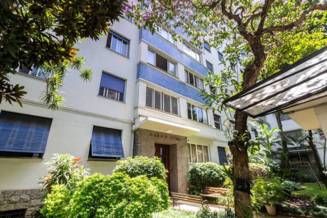 Imagem Apartamento com 2 Quartos à Venda, 76 m² em Jardim Paulista - São Paulo Imagem Apartamento com 2 Quartos à Venda, 76 m² em Jardim Paulista - São Paulo