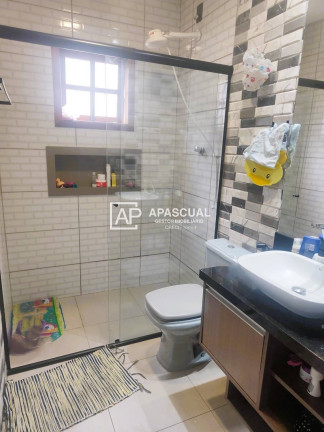 Imagem Casa com 3 Quartos à Venda, 129 m² em Jardim Das Industrias - São José Dos Campos Imagem Casa com 3 Quartos à Venda, 129 m² em Jardim Das Industrias - São José Dos Campos
