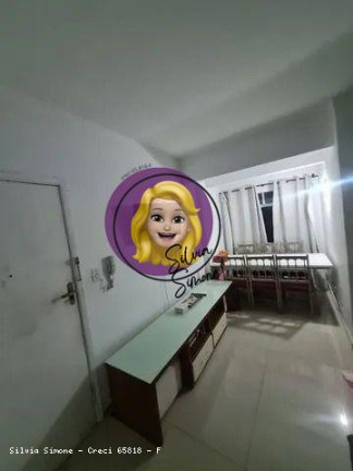 Apartamento com 1 Quarto à Venda, 53 m² em Centro - São Vicente