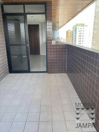 Imagem Apartamento com 3 Quartos à Venda, 121 m² em Tambaú - João Pessoa Imagem Apartamento com 3 Quartos à Venda, 121 m² em Tambaú - João Pessoa