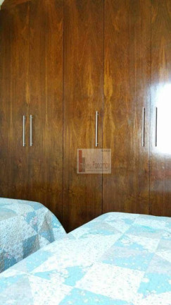 Imagem Apartamento com 2 Quartos à Venda, 50 m² em Sacomã - São Paulo Imagem Apartamento com 2 Quartos à Venda, 50 m² em Sacomã - São Paulo