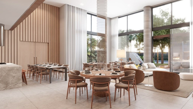 Imagem Apartamento com 2 Quartos à Venda, 105 m² em Ahú - Curitiba
