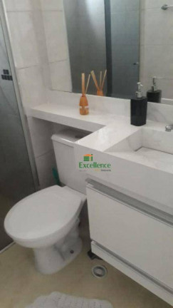 Imagem Apartamento com 2 Quartos à Venda, 47 m² em Vila Palmares - Santo André Imagem Apartamento com 2 Quartos à Venda, 47 m² em Vila Palmares - Santo André